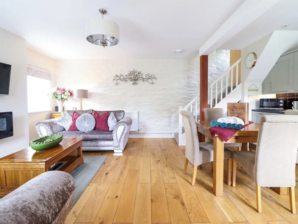 Moelfre Cottage