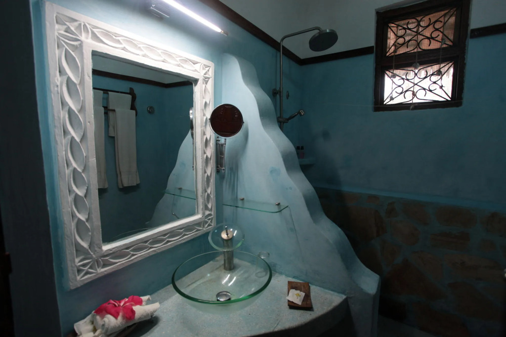 Zanzibar House Boutique Hotel