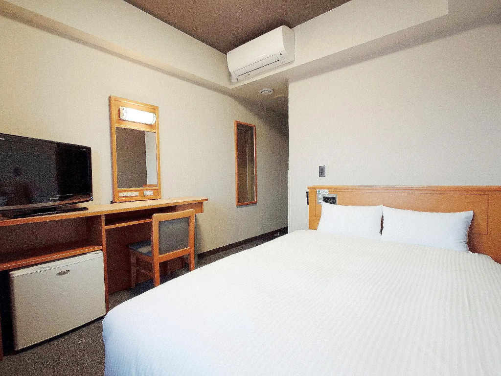 Hotel Route-Inn Nagaoka Inter