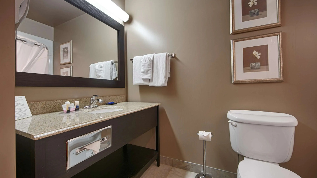 Best Western Plus Moncton