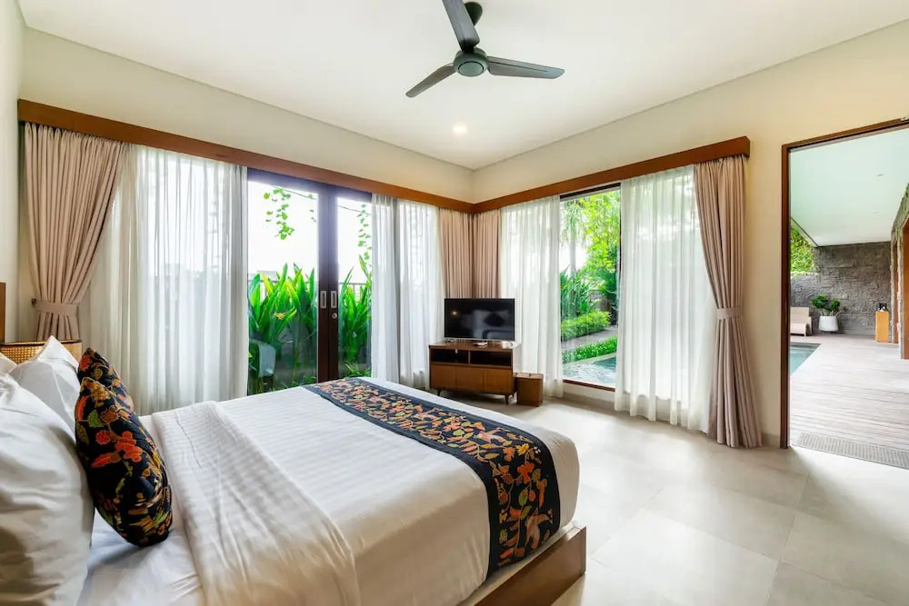 Angan-Angan Villas