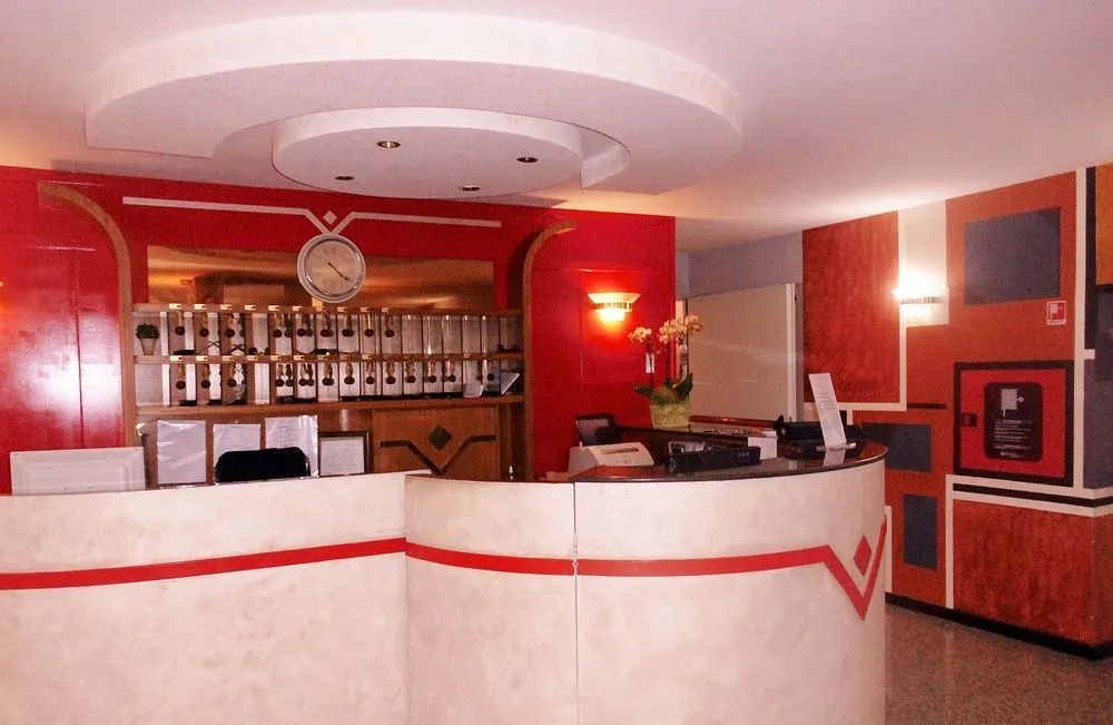 Hotel Desiderio
