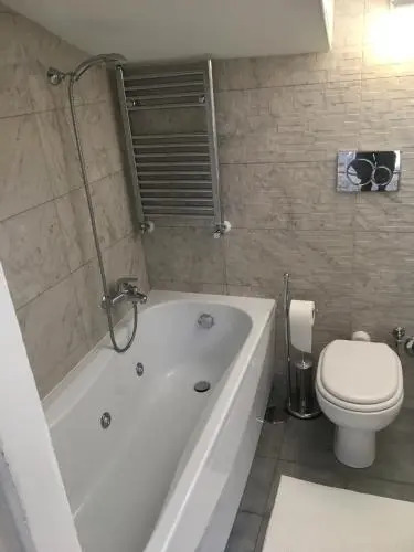 Montoro 15 Attic Suite