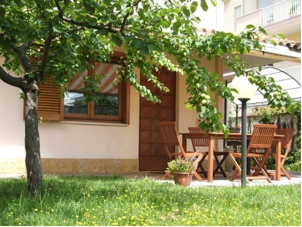 B&B Brezza Marina