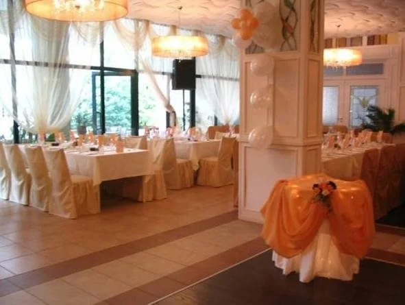 Hotel Vereya