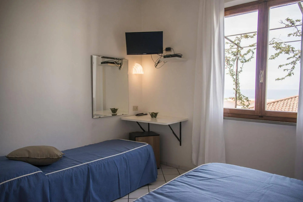 Hotel Il Perseo
