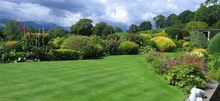 The Bungalows Country Guest House