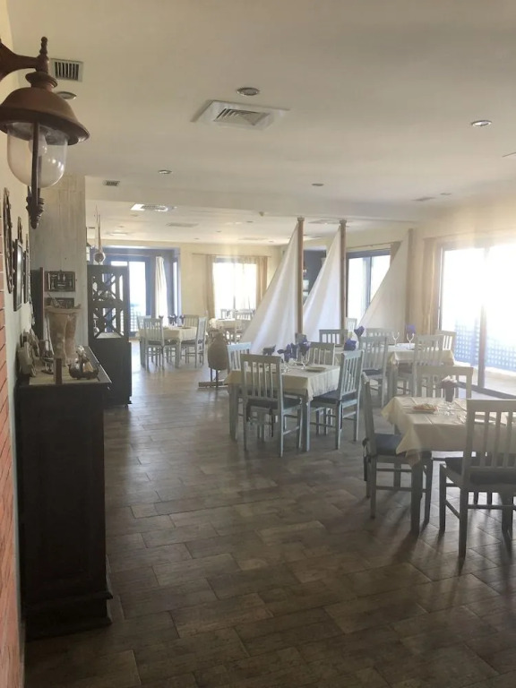 Residencia Turistica Garcia