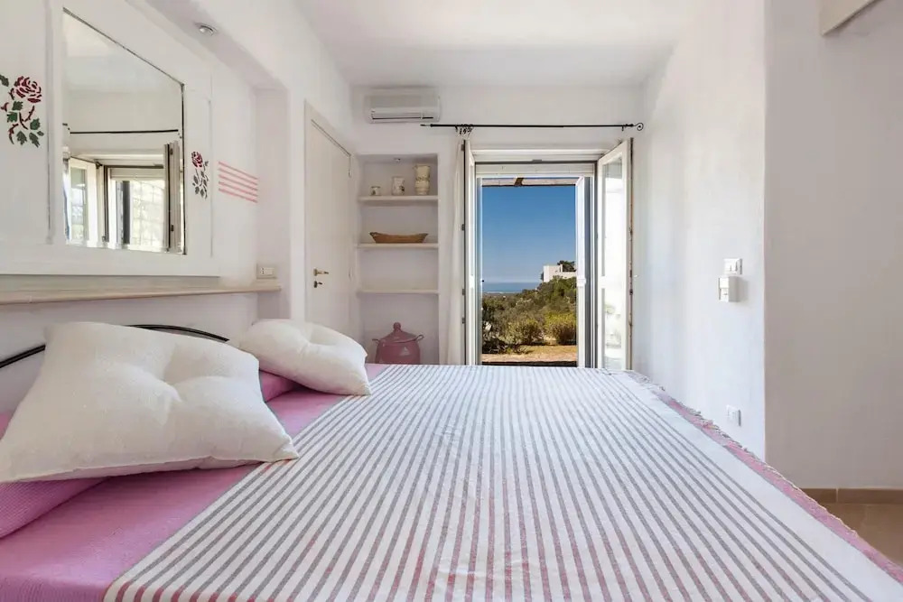 Relais Patriarca - Tirrenia - Utnz - IBR CAV