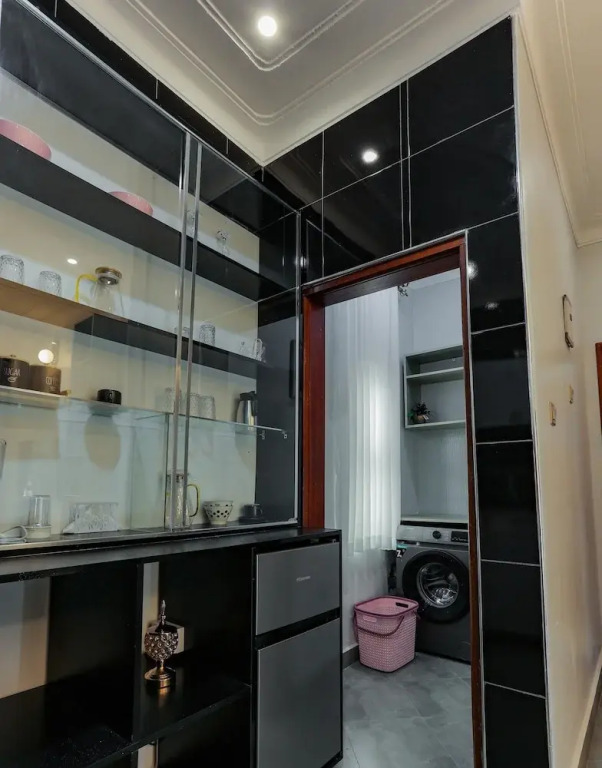 Tanzi Homes Kakama