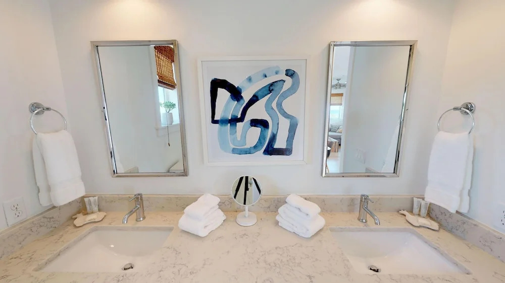Boundless Blue - 23 Bluewater View Avenue by Dune Vacation Rentals