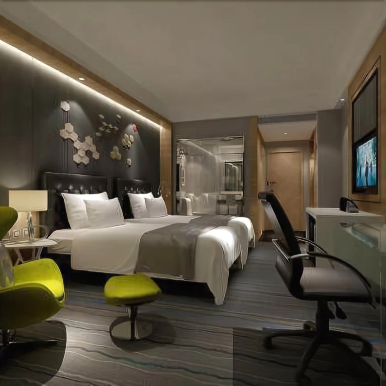 Youth Holiday Hotel