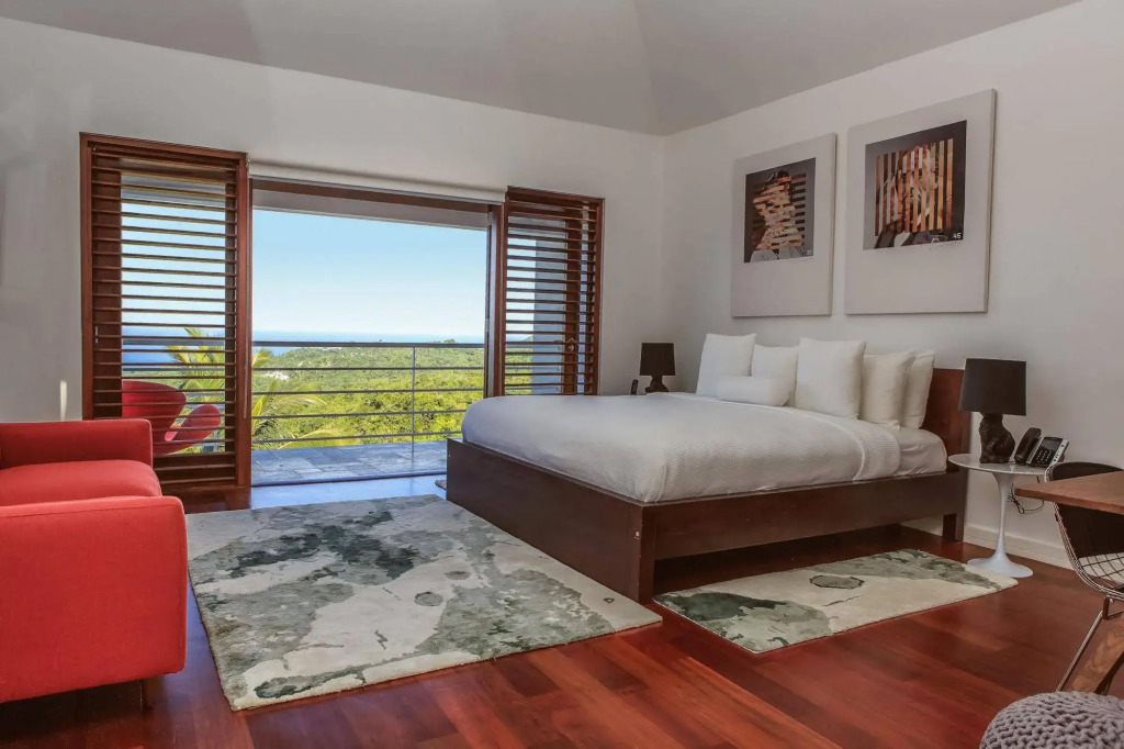 Cocosan Villa