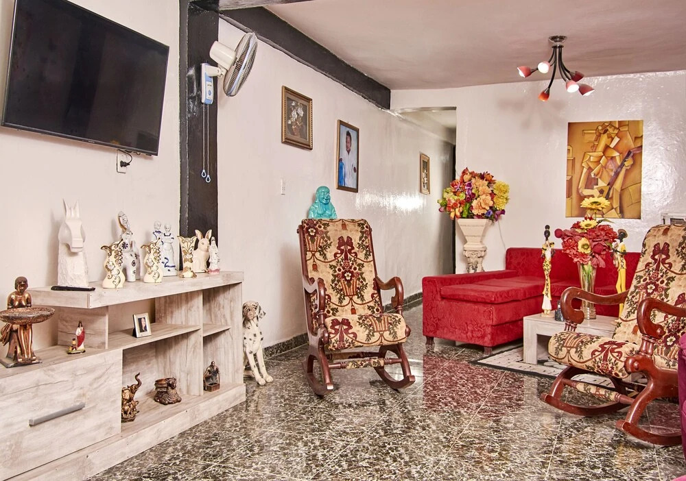 Casa Particular Amnelis