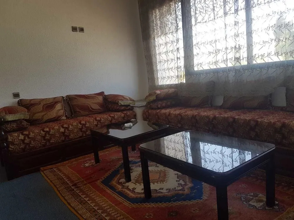 Hotel Choumis