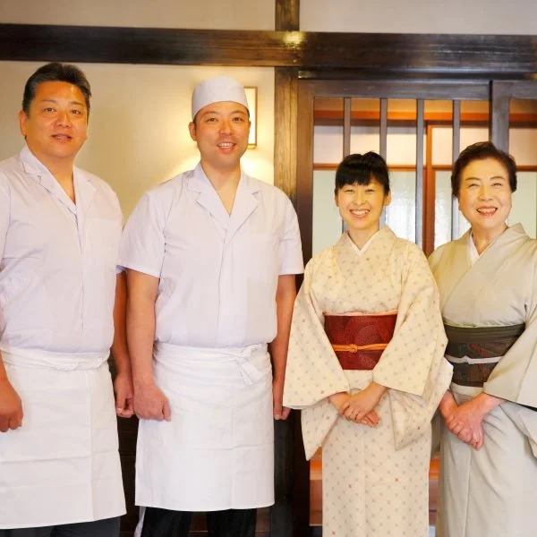 Shimosuwa Onsen Ryori Jiman No Yado Baigetsu