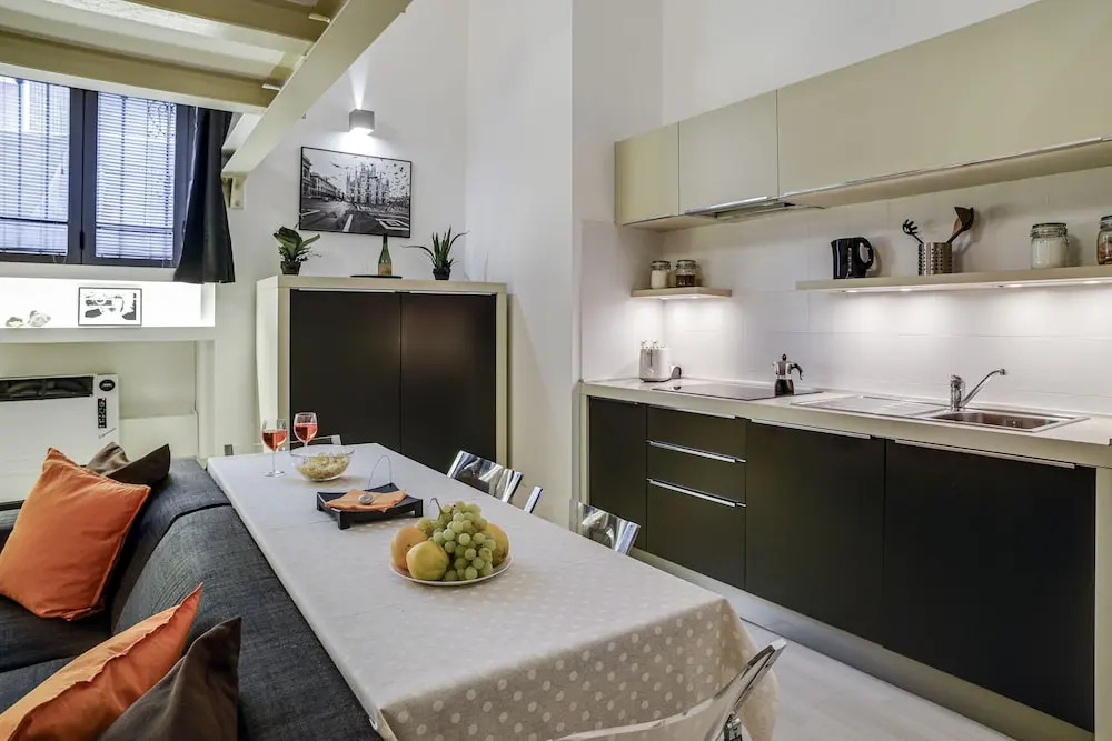 NotaMi - Studio Apartment Milano