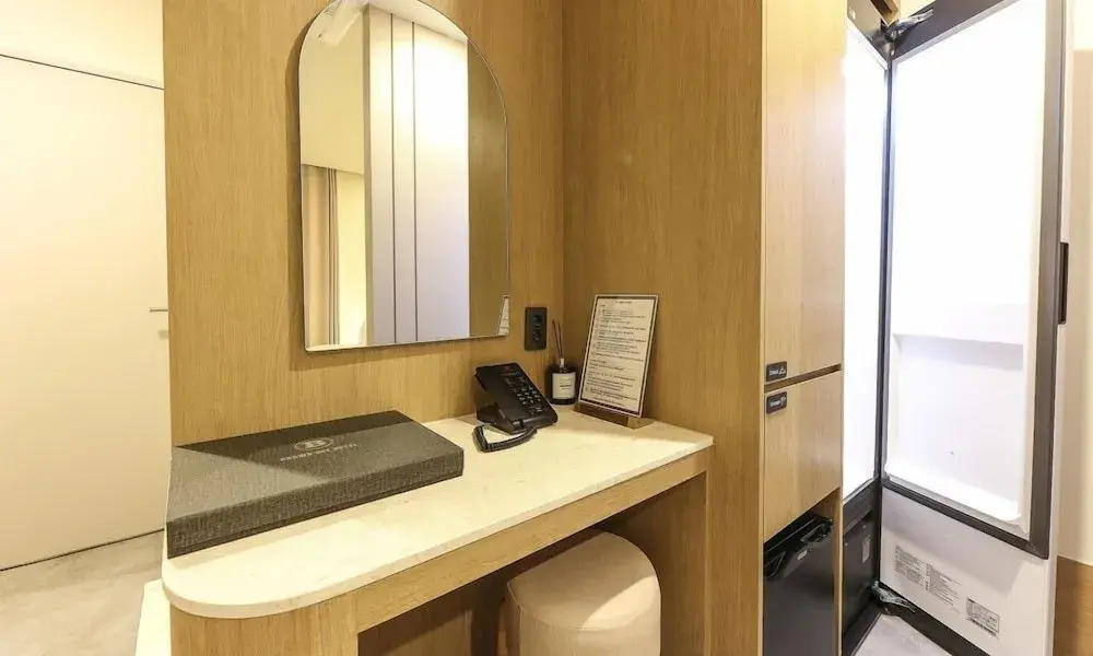 Yeongju Browndot Yeongju Jungang Branch
