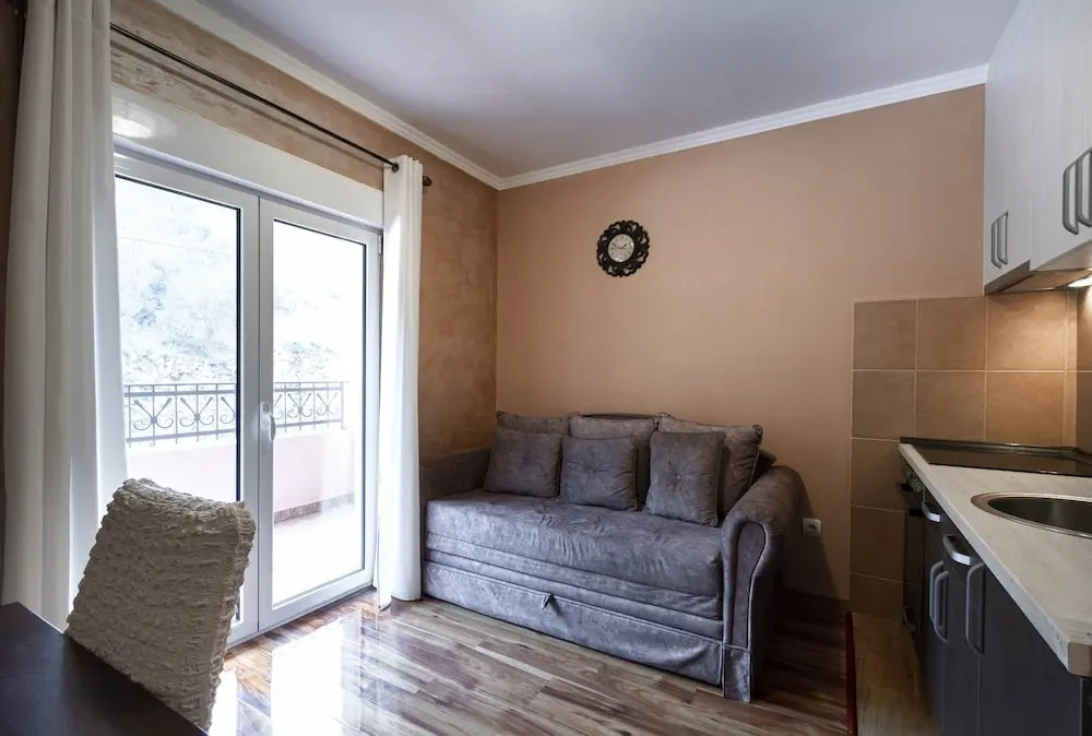 Pejovic Residence Budva