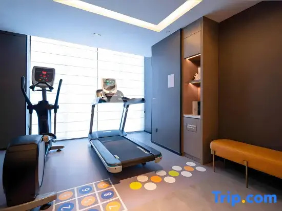 Home Inn Select (Jinzhong University Town, Shanxi Second Hospital Branch)