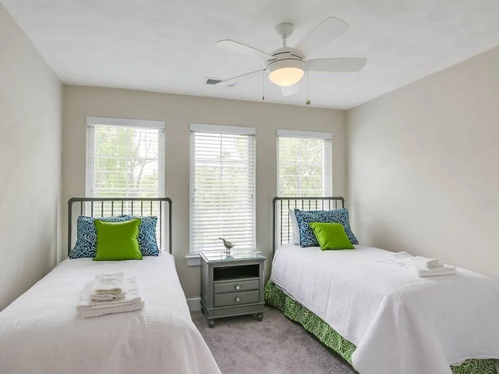509 The Tidewater House