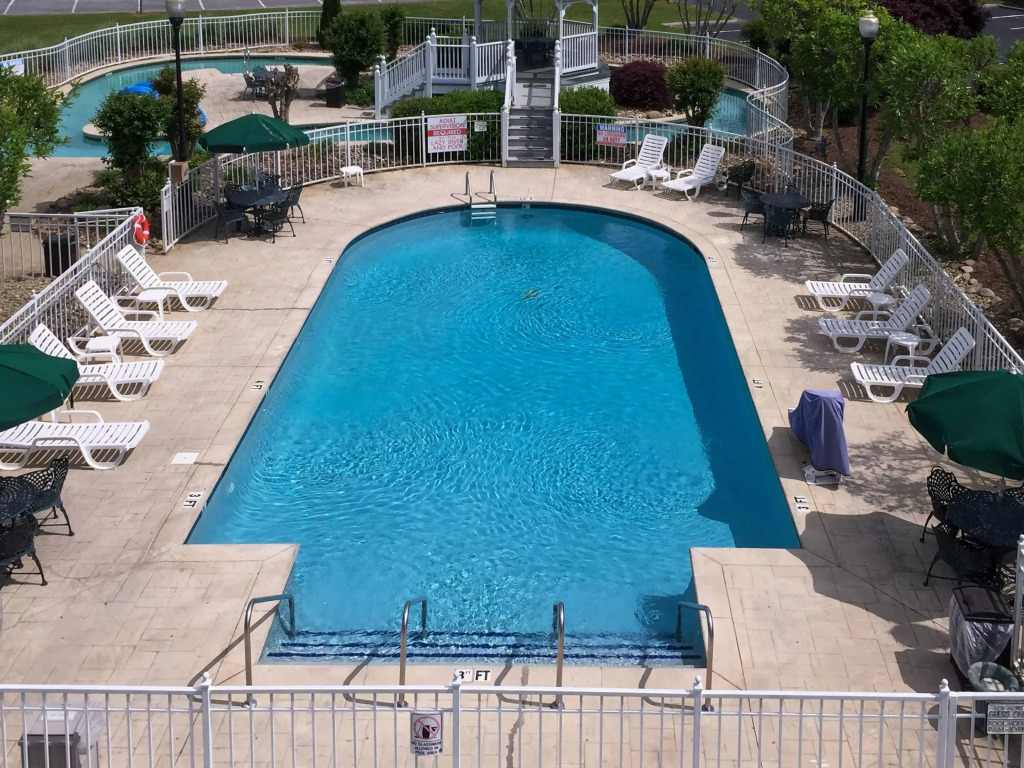 Clarion Inn Willow River