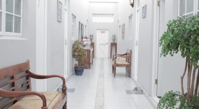 De Ville Lodge
