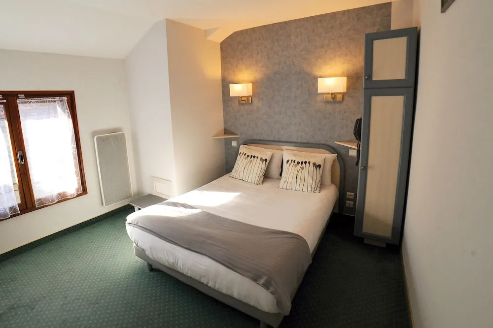 Hotel du Nord - Ville-Haute