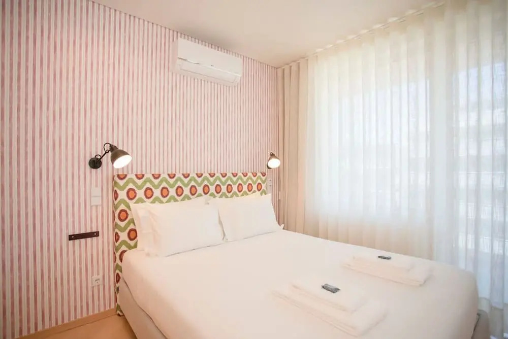 Allegro Boutique Apartment B by Liiiving