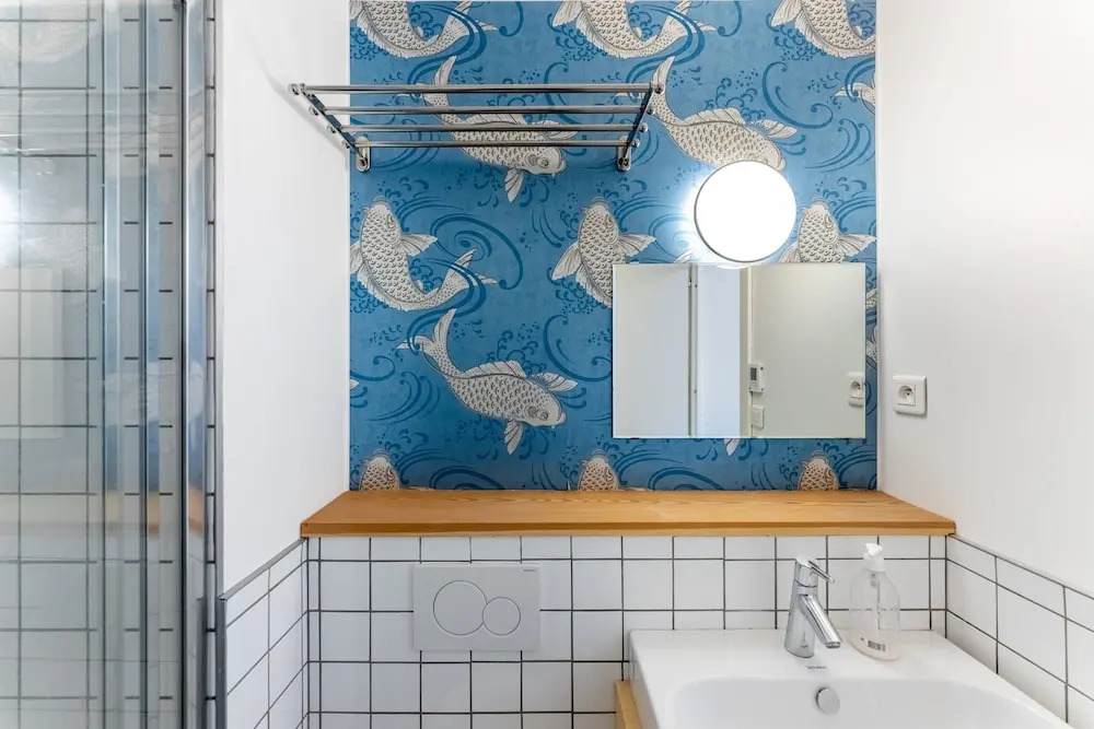 Myrtille Studio privé