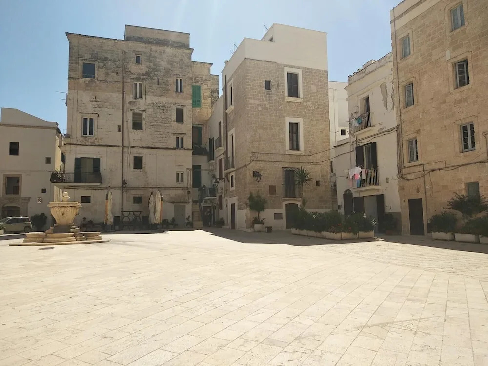 La Bellavita