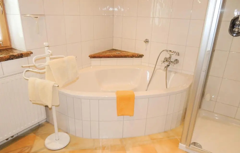 Beautiful Home in Westendorf With 2 Bedrooms, Wifi and Outdoor Swimming Pool