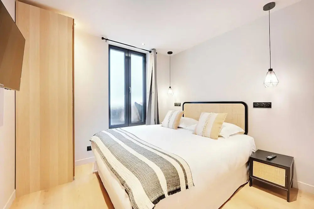 Magnificent Apt - 3bd/10p - Buttes aux Cailles