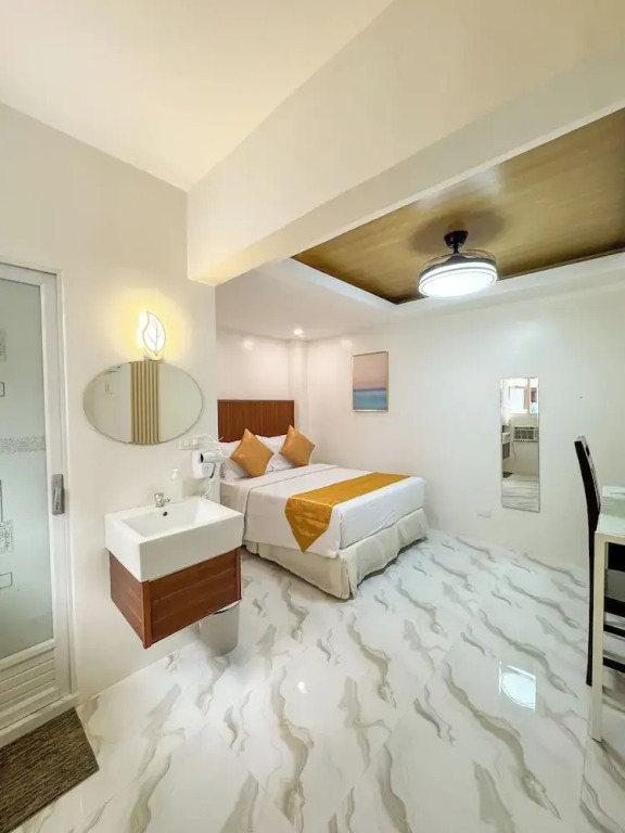 Hotel Adelina Balanga City Bataan
