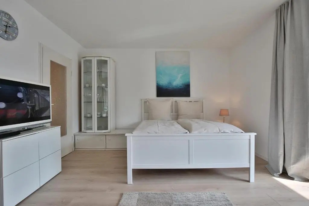 Am Elchgrund Am Elchgrund 7 Appartement 2