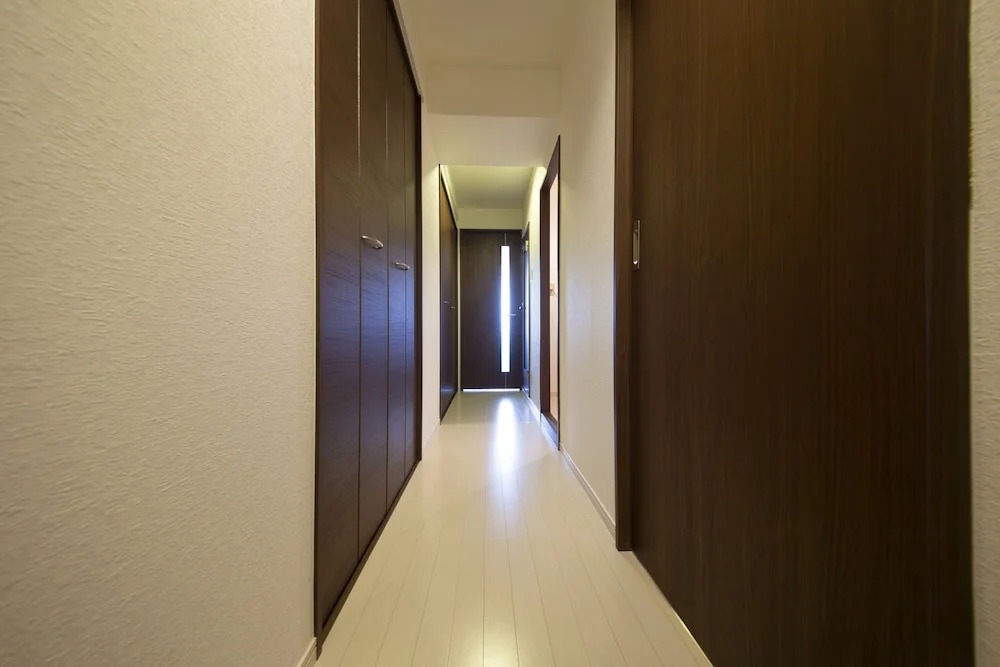 Crice Hotel Namba II