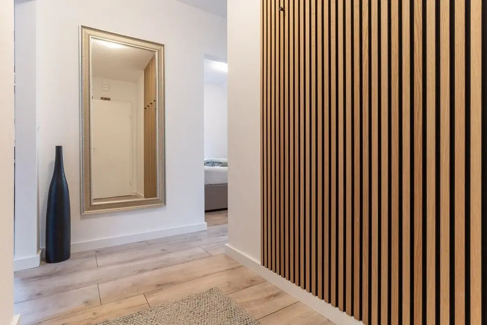 Ferienwohnung in St. Peter-ording