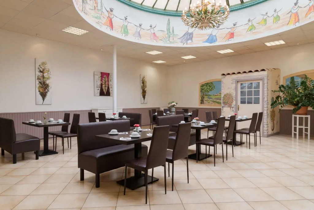 Hôtel dAngleterre, Salon-de-Provence