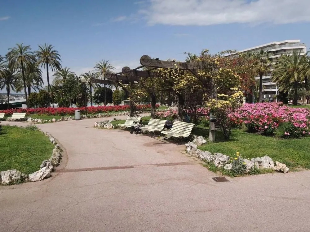 Very Nice Appart in Cannes, 1 mn Palais Festival !