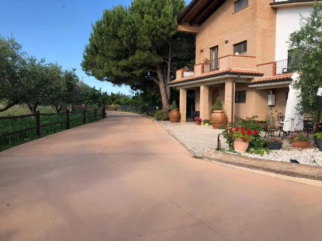 B&b Villa Eden