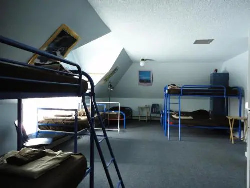 Hostelling International Regina