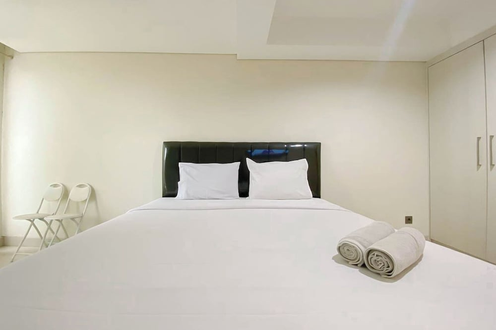 Spacious And Combined 2Br Apartment Marquis De Lafayette