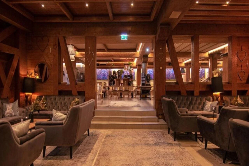 Berghotel Basur