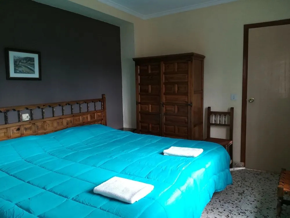 Hostal El Mirador