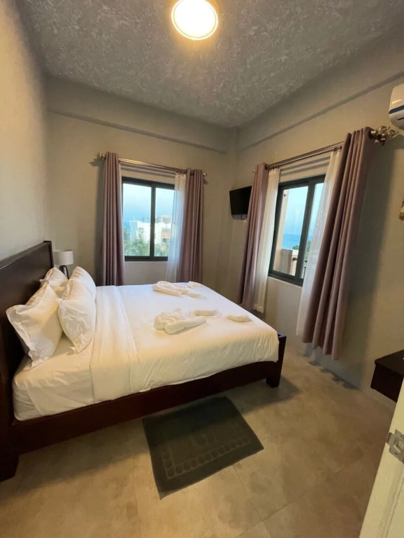 Coral View Hotel & Resort