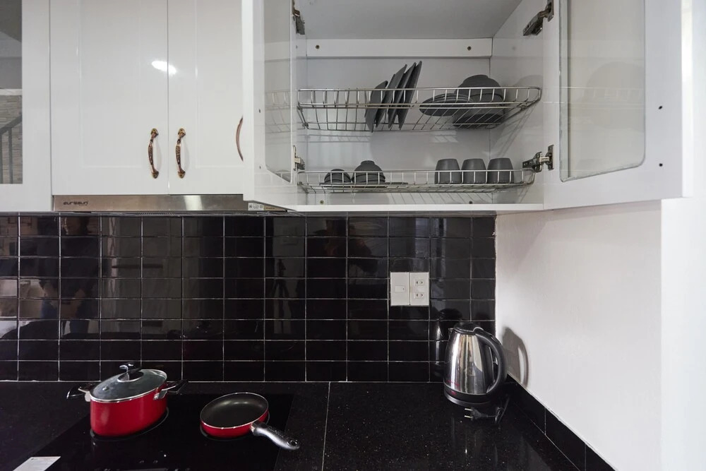 Little Colmar - Homestay & Pottery Studio