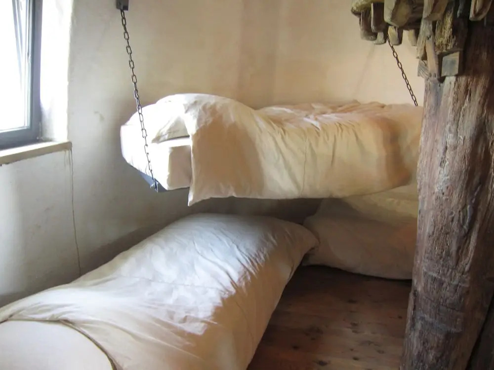 Cozy Holiday Home in Horebeke near Meadow