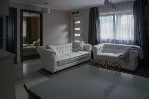 Orchidea Apartman
