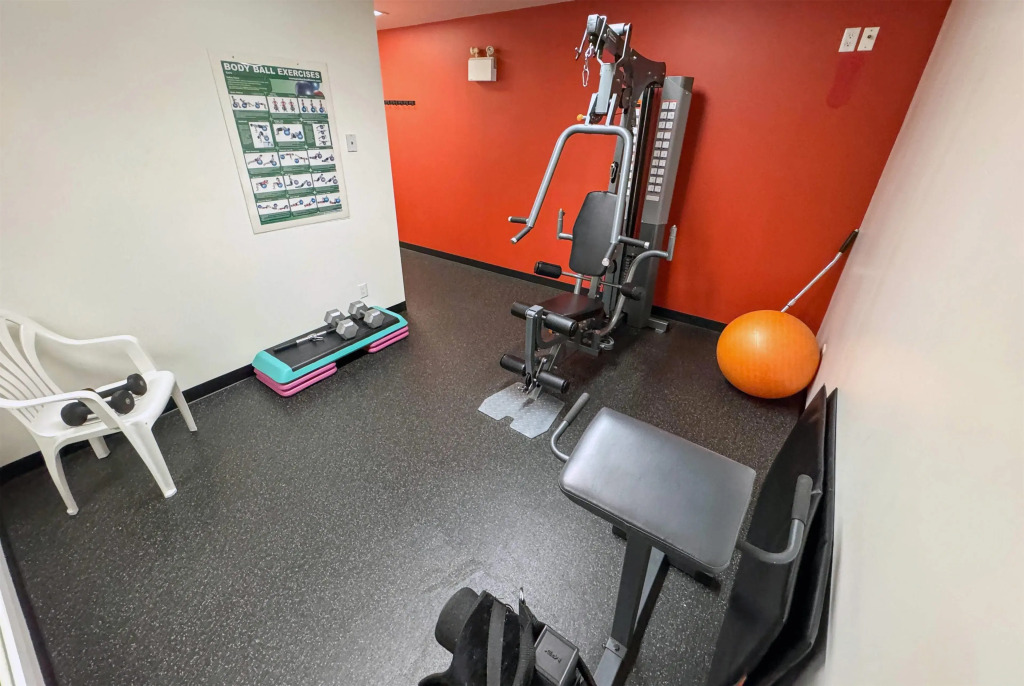 Ramada by Wyndham Sherwood Park