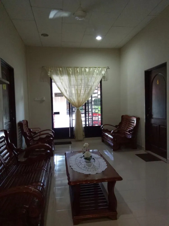Nas Villaria Langkawi